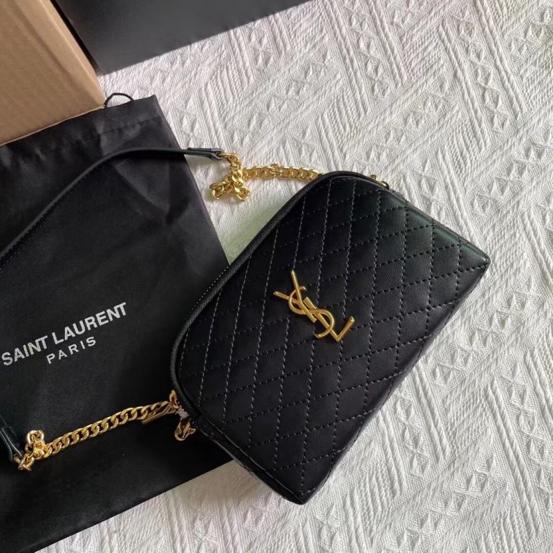 YSL Satchel Bags